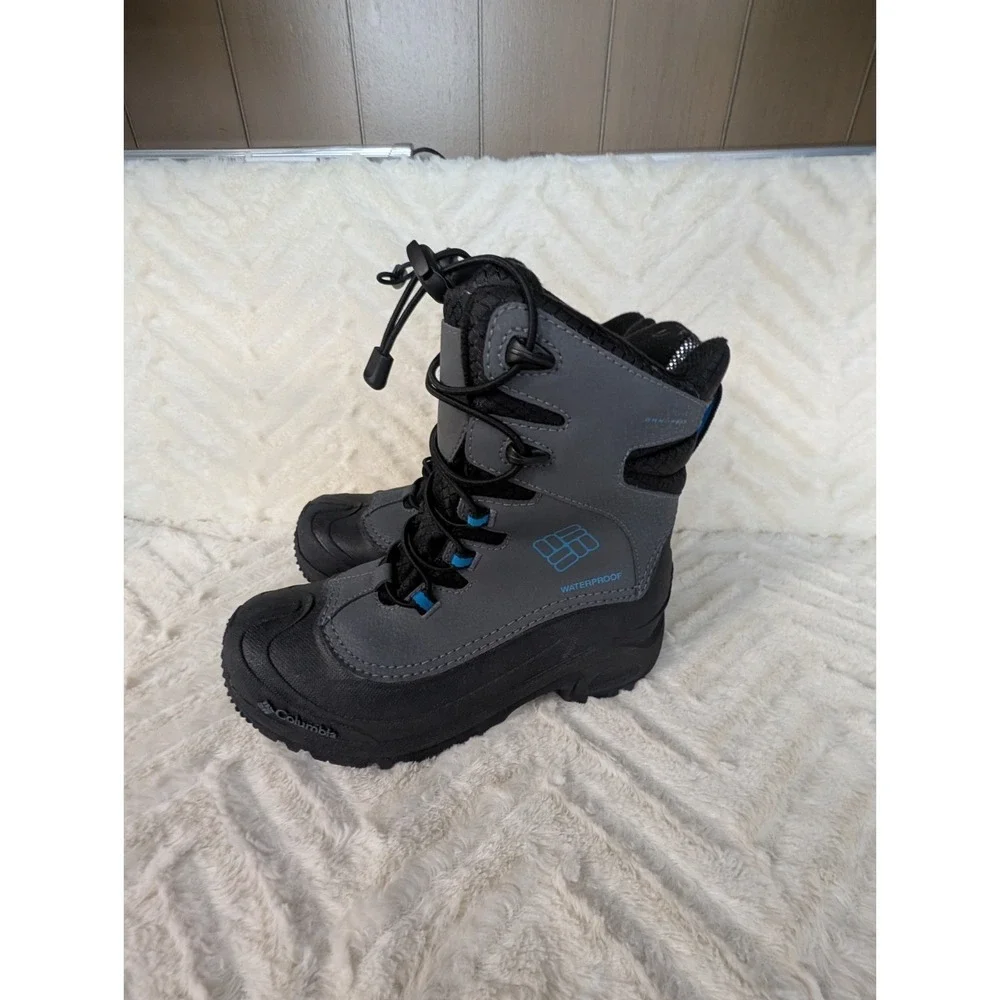 Columbia women winter